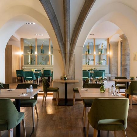 Altstadthotel Arch Регенсбург Екстериор снимка