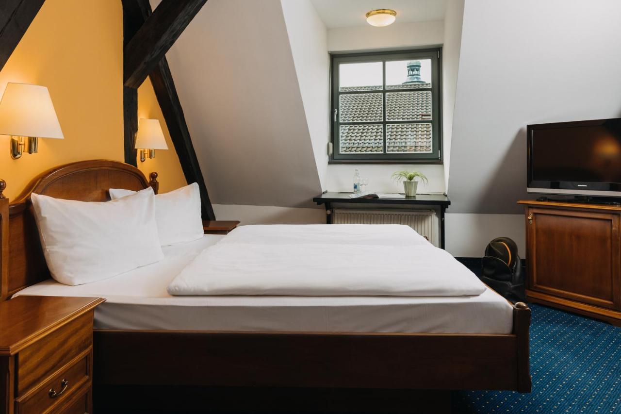Altstadthotel Arch Регенсбург Екстериор снимка