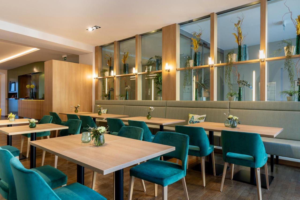 Altstadthotel Arch Регенсбург Екстериор снимка